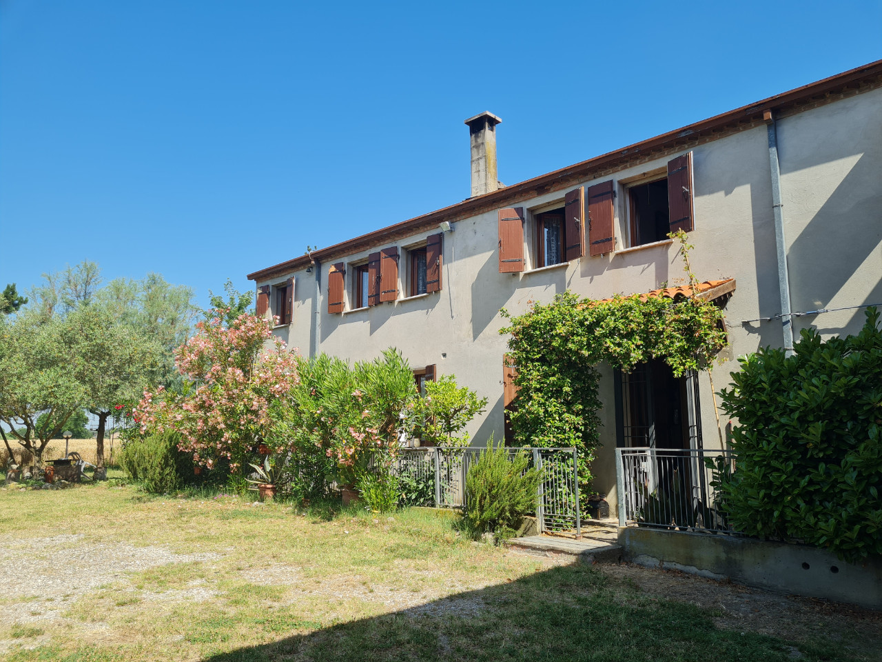 Casa Indipendente in vendita Ferrara Zona Pontegradella