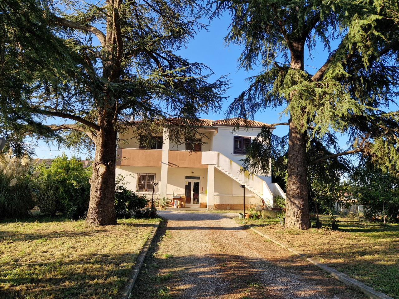 Villa Bifamiliare in vendita Ferrara Zona Boara