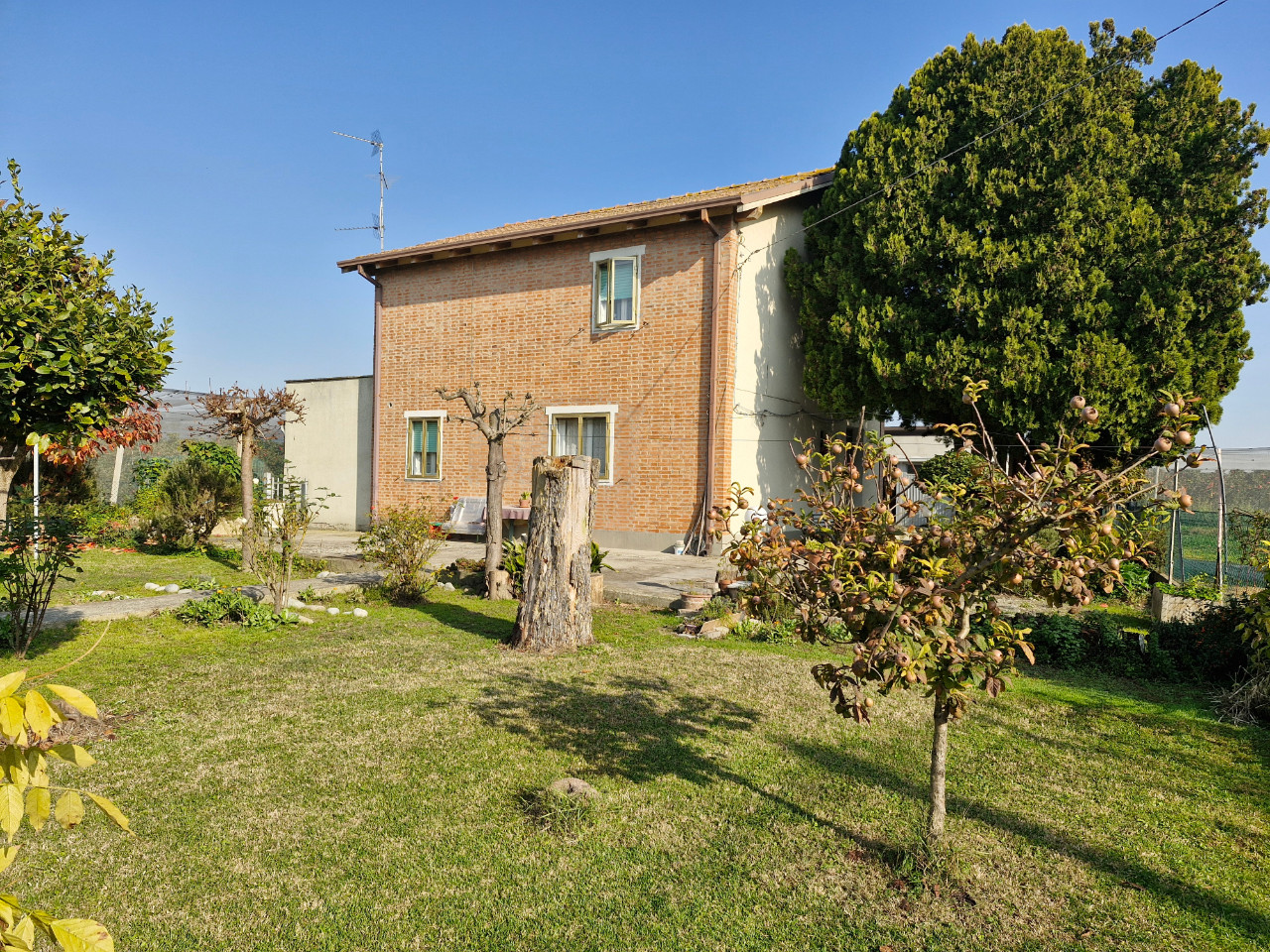 Casa Indipendente in vendita Voghiera